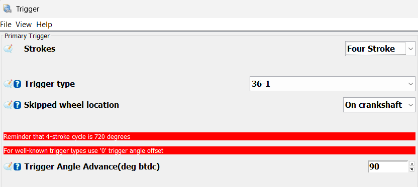 All Supported Triggers · rusefi/rusefi Wiki · GitHub