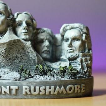 Rushmore Mushambi
