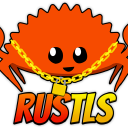 rustls icon