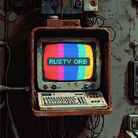 rustyorb avatar