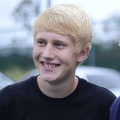 Ryan Hissey