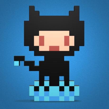 Github Profile Photo