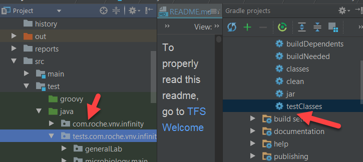 intellij-testCompile.png