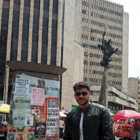 Santiago Correa