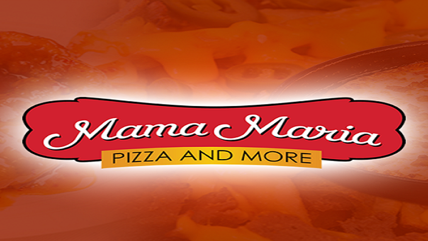 Work-17 Mama Maria Pizza