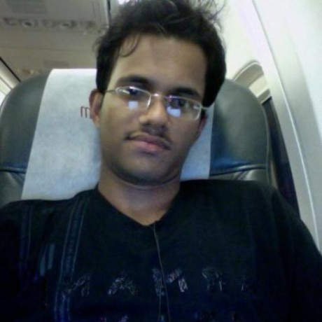 Venkata Sai Kishore Modalavalasa