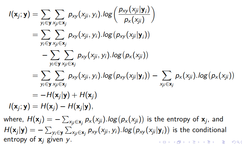 Entropy