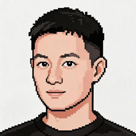 sam70361 GitHub avatar