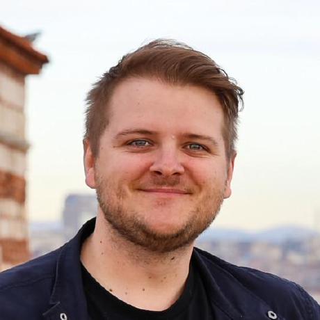 Sam Calder-Mason avatar