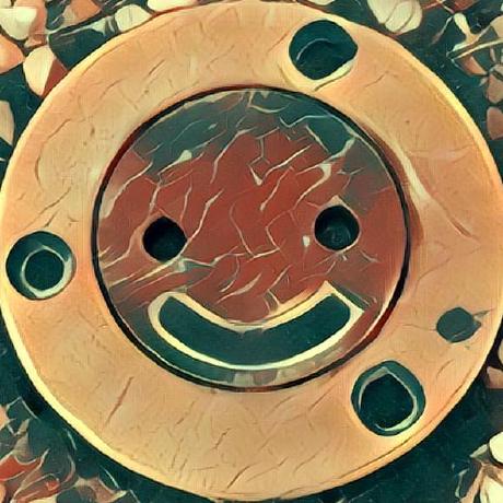 Avatar of @samgiz