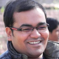 samratkishor