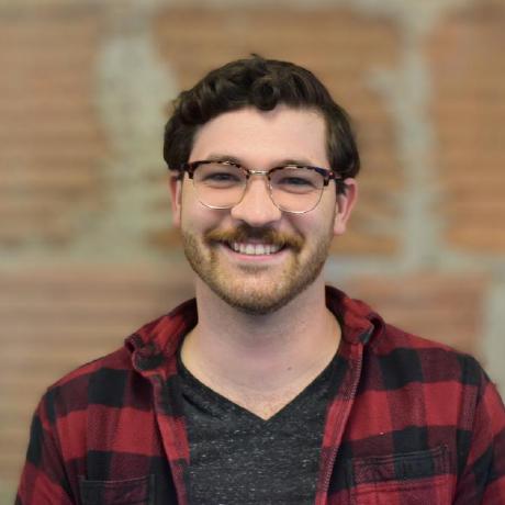 Github Profile Photo