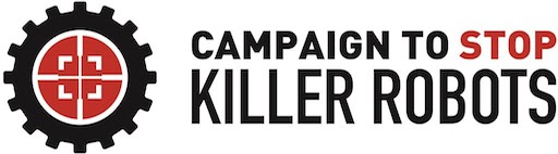 Campaign to Stop Killer Robots