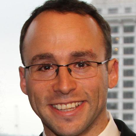 The GitHub profile picture for Sasha Aravkin