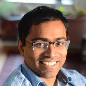 The GitHub profile picture for Satra Ghosh