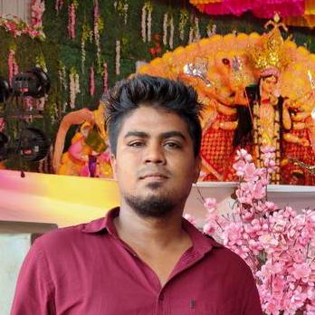 Saurav Jalui