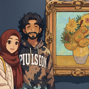 Asfand GitHub avatar