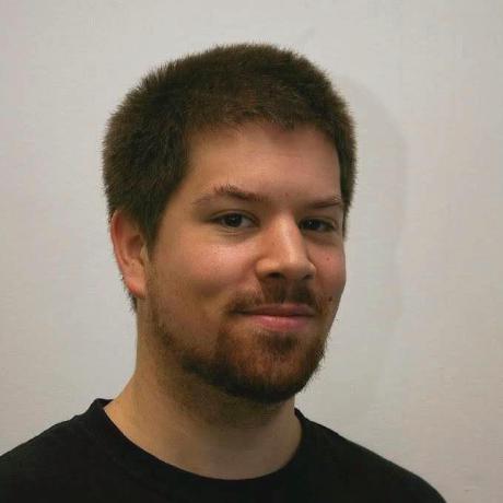 GitHub picture profile of schmijos