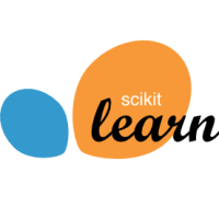 scikit-learn logo