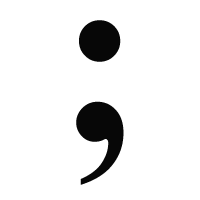scosemicolon