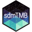 sdmTMB