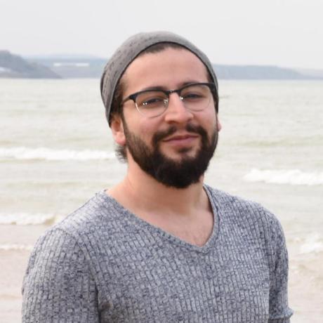 GitHub profile picture of seahindeniz