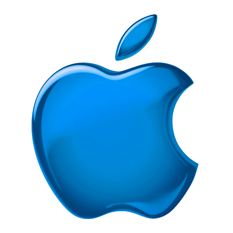 Apple-Logo-Transparent-Blue.png