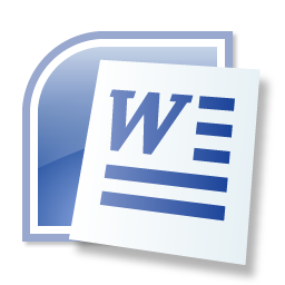 MicrosoftWord2007Icon.png