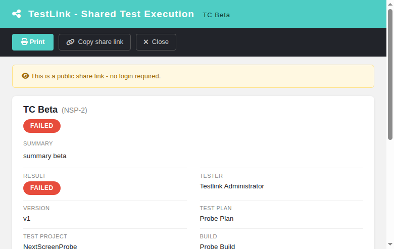 shareView-failed