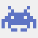 Extraterm - Terminal emulator icon