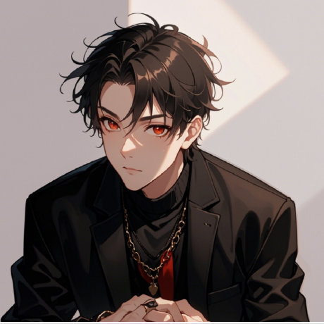 DevRecord GitHub avatar