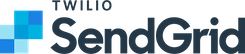 Twilio SendGrid Logo