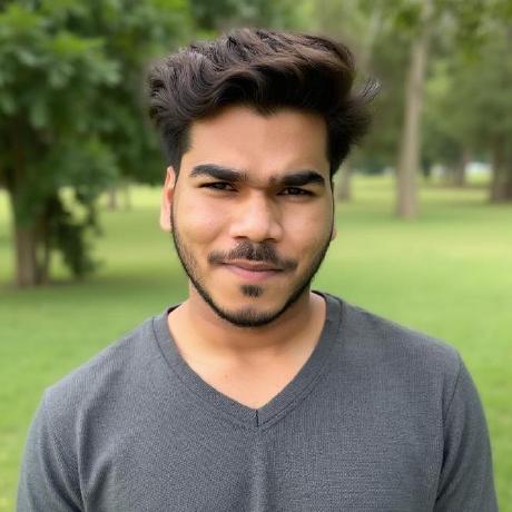 Abhishek Singh