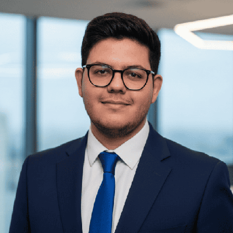 Sepehr Asgarian avatar