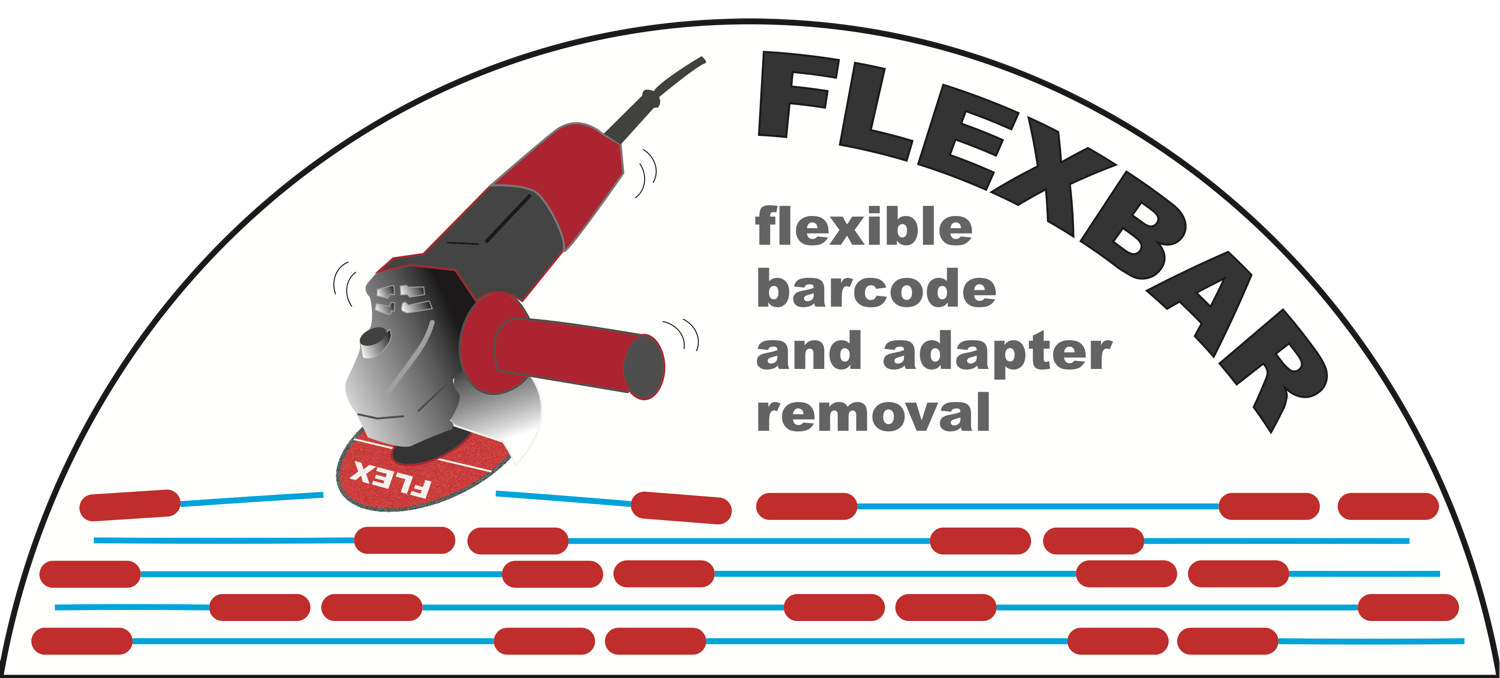 Flexbar logo