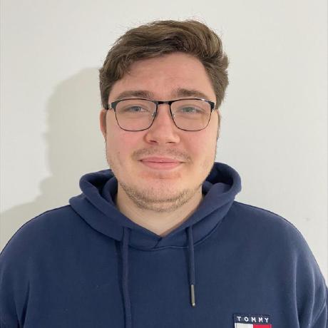 Github Profile Photo