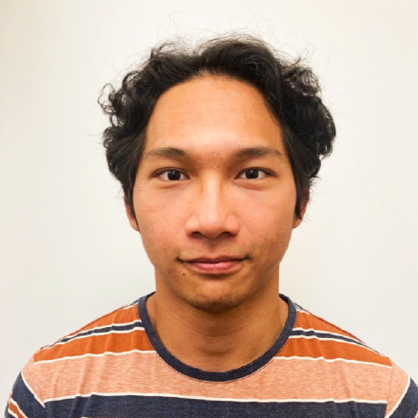 Github Profile Photo