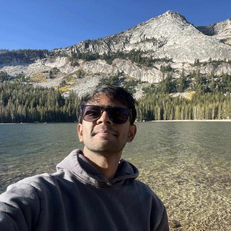 Krishnaprasad Sreekumar Nair