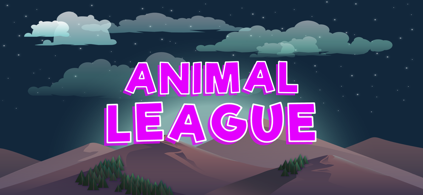 Animal League Intro