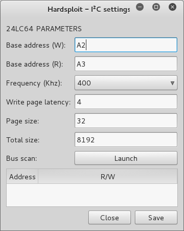 cmd-i2c-set