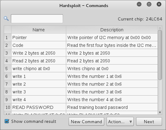 cmd-i2c