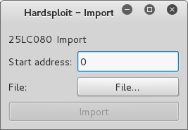 import-window