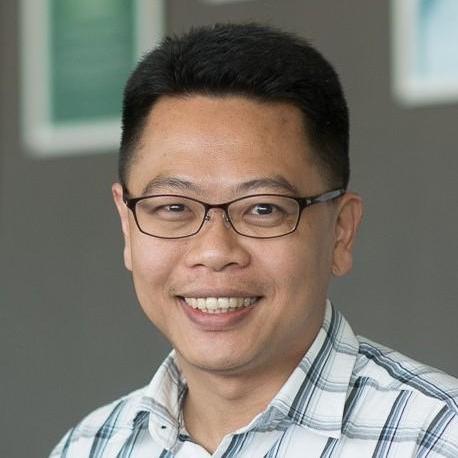 shaoweilin