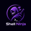 shell-ninja