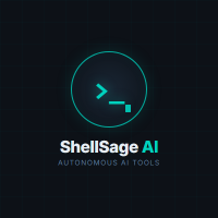 shellsage-ai/mcp-server-boilerplate logo
