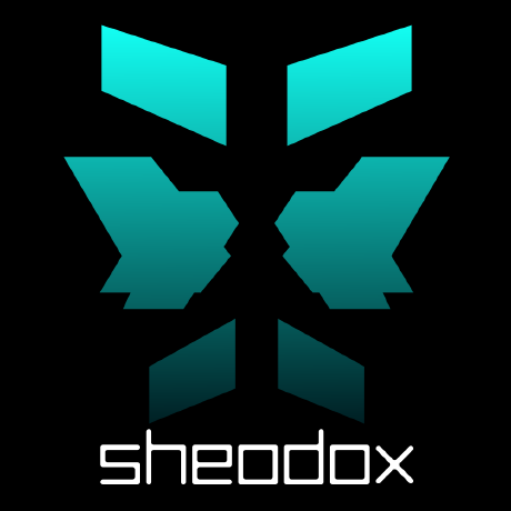 gravatar for sheodox