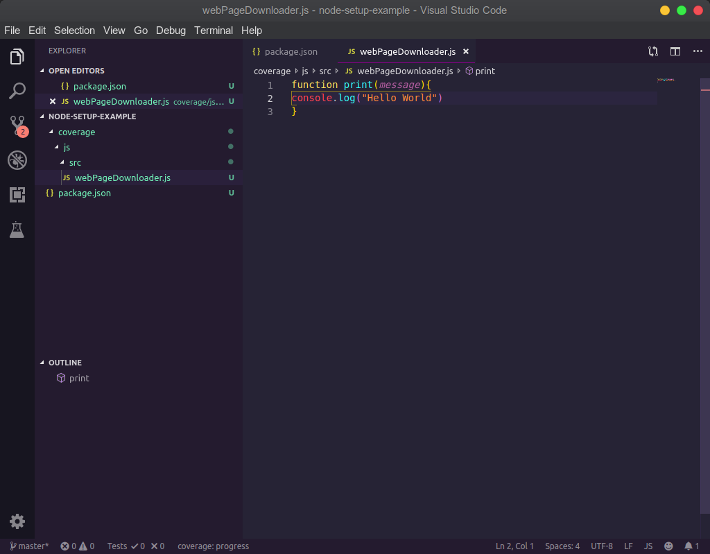 webPageDownloader.js - node-setup-example - Visual Studio Code_019.png