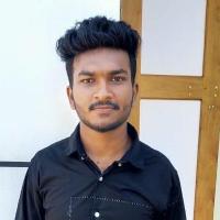 Avathar of Shibil Rahman P from Gitlab/Github