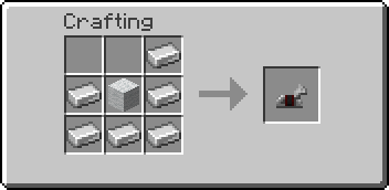 shmoobalizer&#039;s More Crafting [1.16.4] Minecraft Data Pack