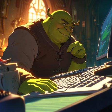 shrekbytes